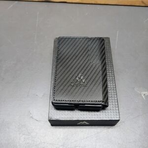 MURADIN Carbon Fiber Wallet